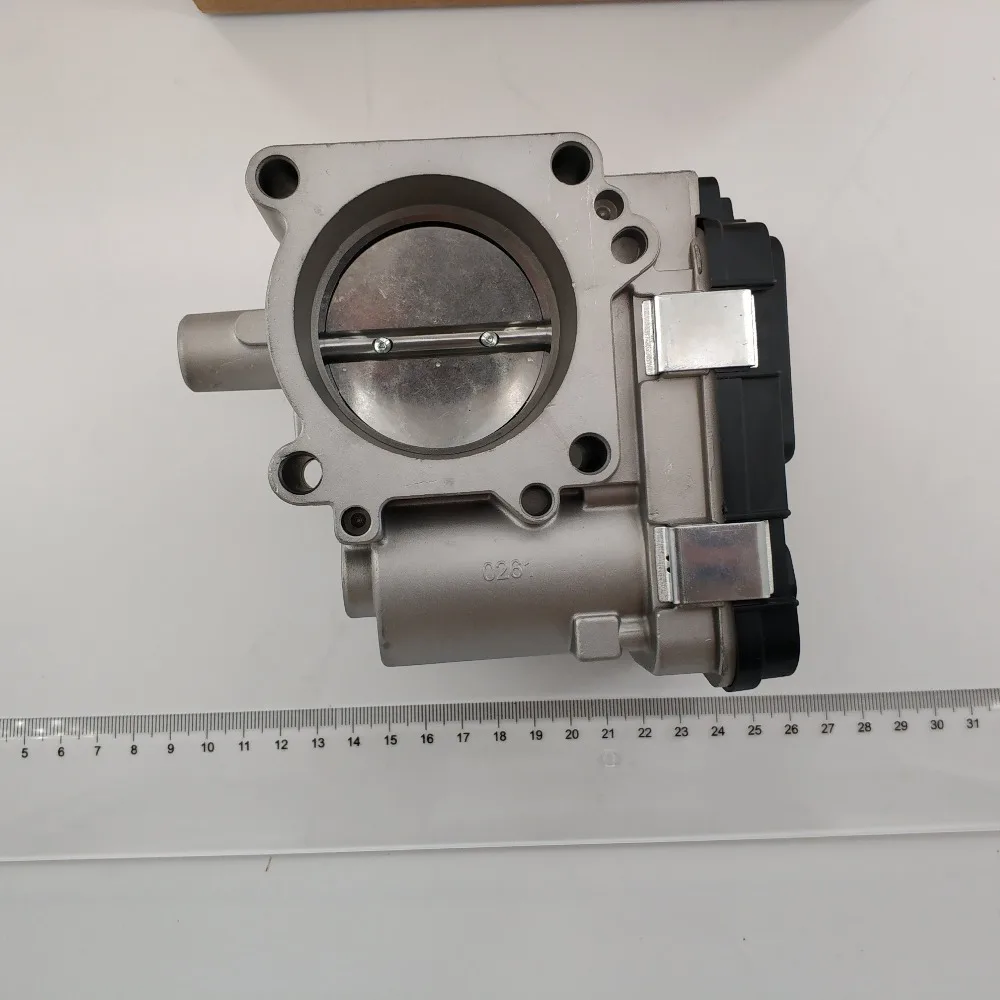 Дроссельная заслонка для Audi Skoda сиденья различные 1,2 TSi OEM 03F133062B/03F 133 062 B