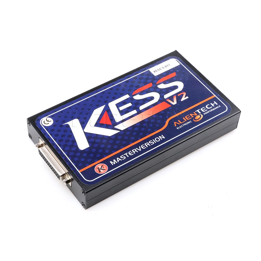 2017 Новый V2.23 KESS V2 OBD2 менеджер Тюнинг Комплект без маркера лимит мастер версия V5.017 2
