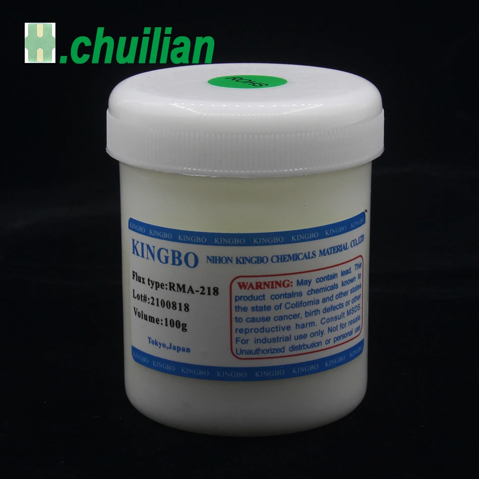 Паяльная паста Флюс Kingbo оловянный припой Sn63/Pb67 для Hakko 936 TS100 паяльник печатная