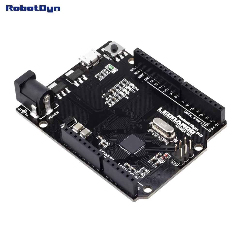 LEONARDO R3 ATmega32U4 совместим с Arduino Leonardo|leonardo r3|leonardo atmega32u4arduino leonardo r3 |