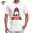 Женская футболка в полоску, с рисунком морского шуба, винтажная мультяшная футболка для курения, летняя одежда с коротким рукавом из 100% хлопка