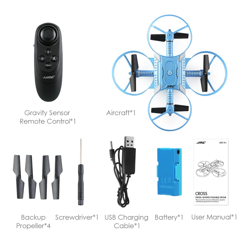 JJRC H60 Мини карманный Радиоуправляемый Дрон складной Квадрокоптер 720P HD камера wifi