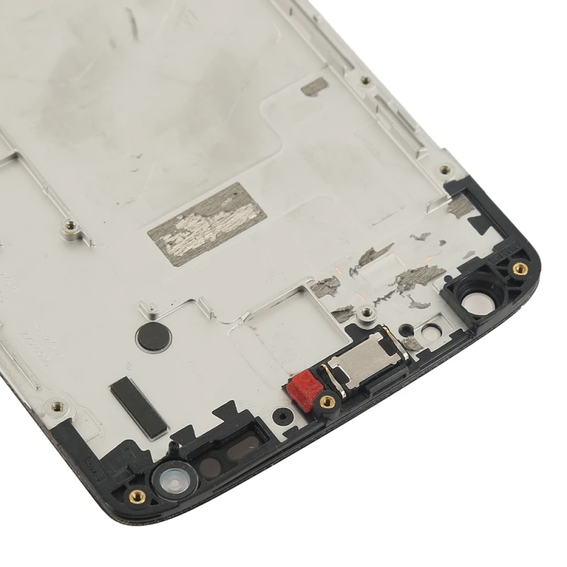 High Quality LCD Screen and Digitizer Full Assembly with Frame For Motorola Moto X Force XT1581 / Droid Turbo 2 XT1585 With Tool | Мобильные