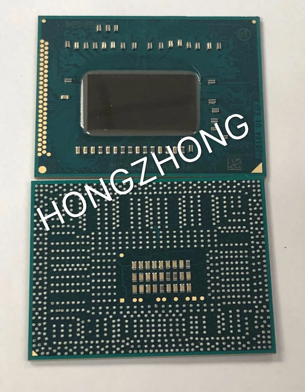 

100% NEW SR0N5 I7-3667U BGA Chipset