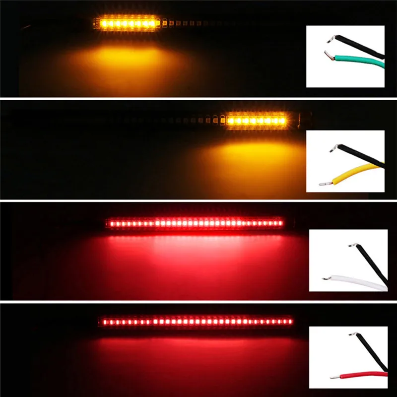Светодиодная лампа для мотоцикла 12 в|taillights led|taillight motorcycletaillight led motorcycle |