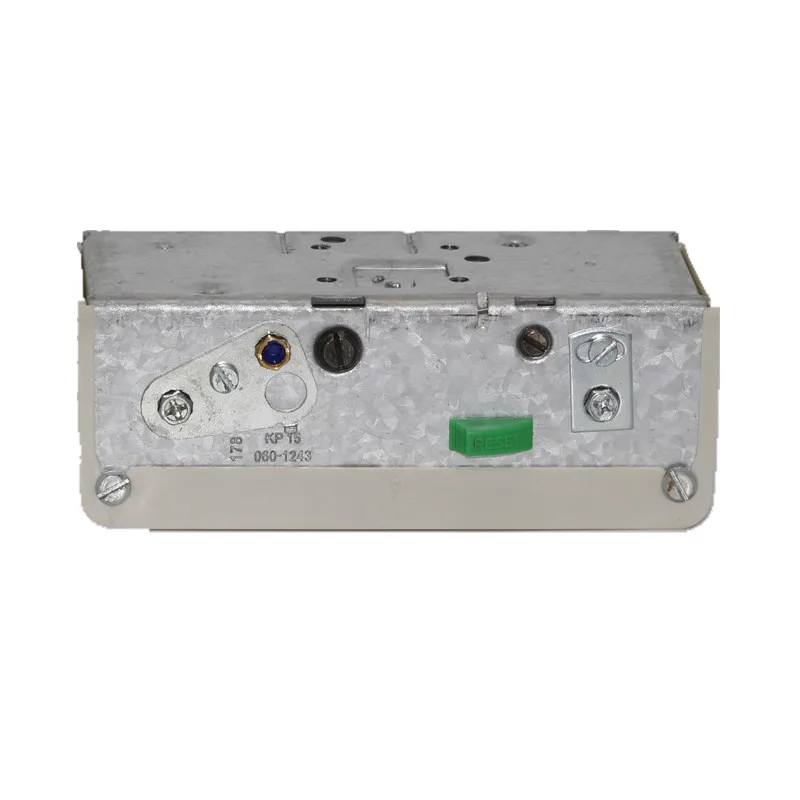 DANFOSS KP15 060 1243 переключатель давления 124366 контроллер высокого и низкого