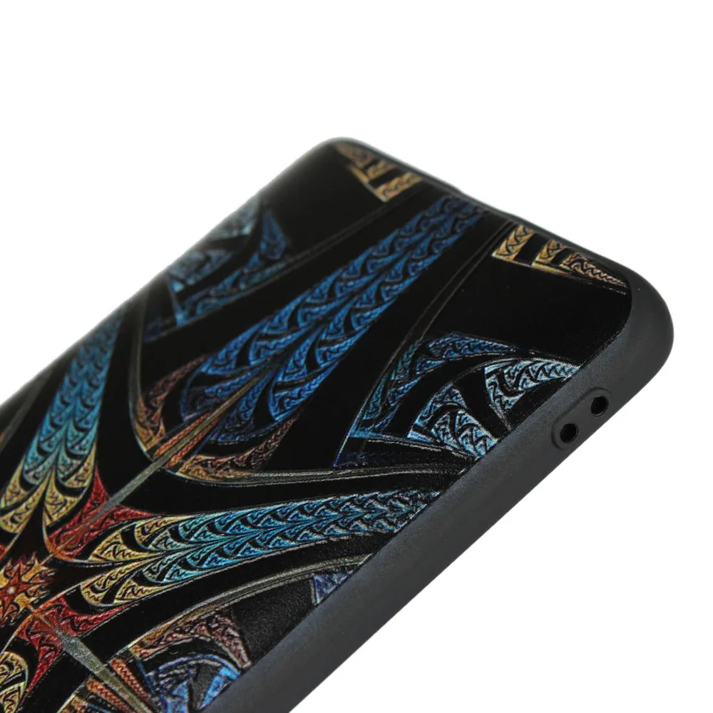 6.5для Huawei Mate 20 чехол для 8 9 10 Mate20 Mate8 Mate9 Mate10 Pro Lite Dual 20Lite Maimang 7 Чехол |