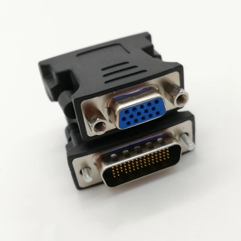 Цифровой кабель DVI24 + 5 для видеокарт | Компьютеры и офис
