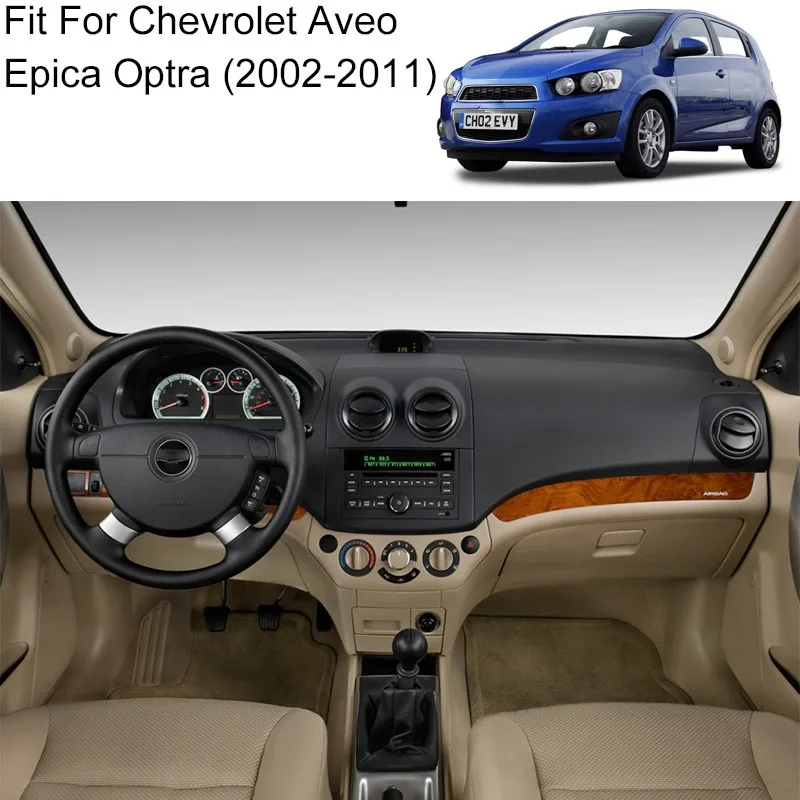 7 &quotсенсорный экран Android 10 автомобильный dvd проигрыватель с gps для Aveo Epica Captiva 2006 2012