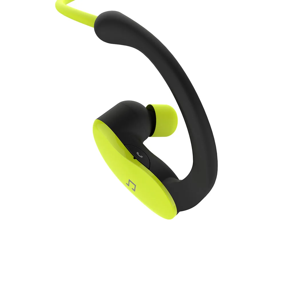 Ralyin 32 Гб mp3 bluetooth наушники 10 часов воспроизведения IPX6 водонепроницаемые беспроводные наушники bluetooth наушники Поддержка OTG mic