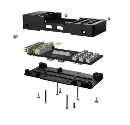 Pixhawk 2 1 Стандартный контроллер полета автопилота + здесь GPS GNSS Combo | Игрушки и хобби