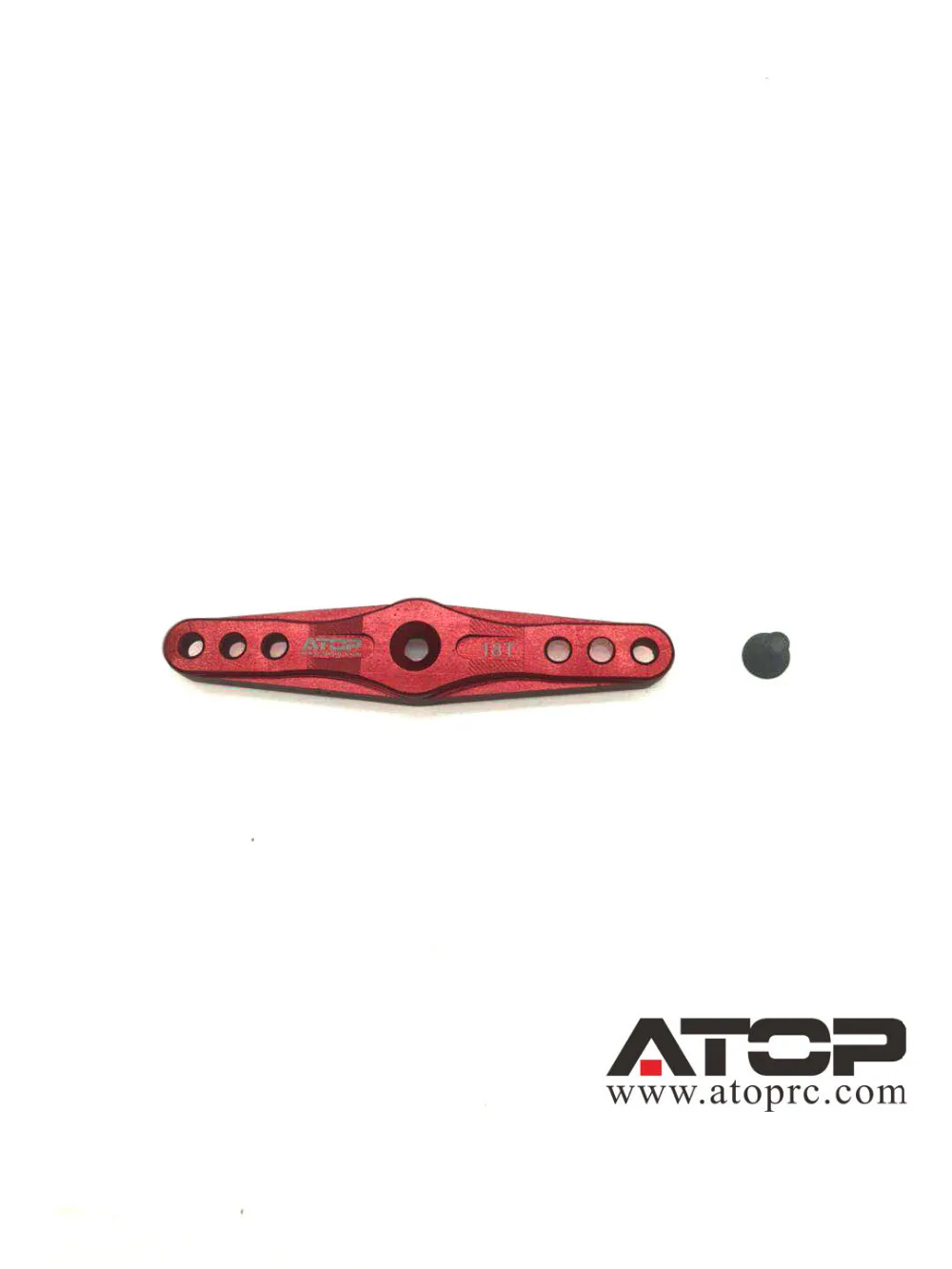 ATOP RC сервопривод дросселя arm 18T для Losi DBXL/DBXL E|Детали и аксессуары| |