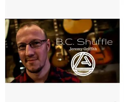 2016 г. До н. Э. Shuffle от Jeremy Griffith-magic | Игрушки и хобби