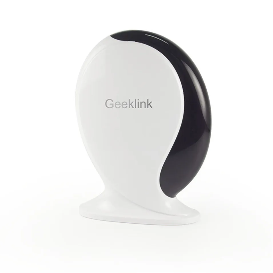 Умный Универсальный Интеллектуальный контроллер Geeklink Thinker роутер + WIFI ИК РЧ