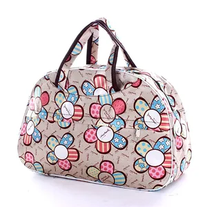 2021 Женская дорожная сумка, большая емкость, мужская, багажная дорожная сумка, Полиэстеровая сумка, размер S