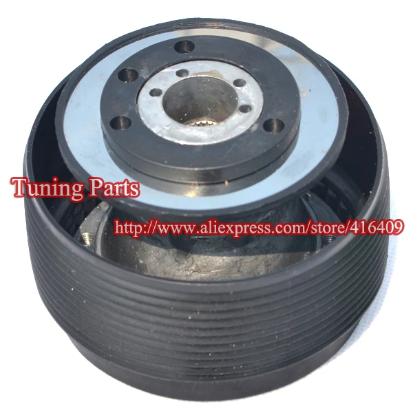 Высококачественный товар автомобильный комплект ступицы рулевого колеса Boss (Vios