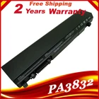 Ноутбук Батарея для Toshiba R930 R835 R830 R700 R840 R845 R940 PA5043U-1BRS PA3832U PA3929U-1BRS PABAS265