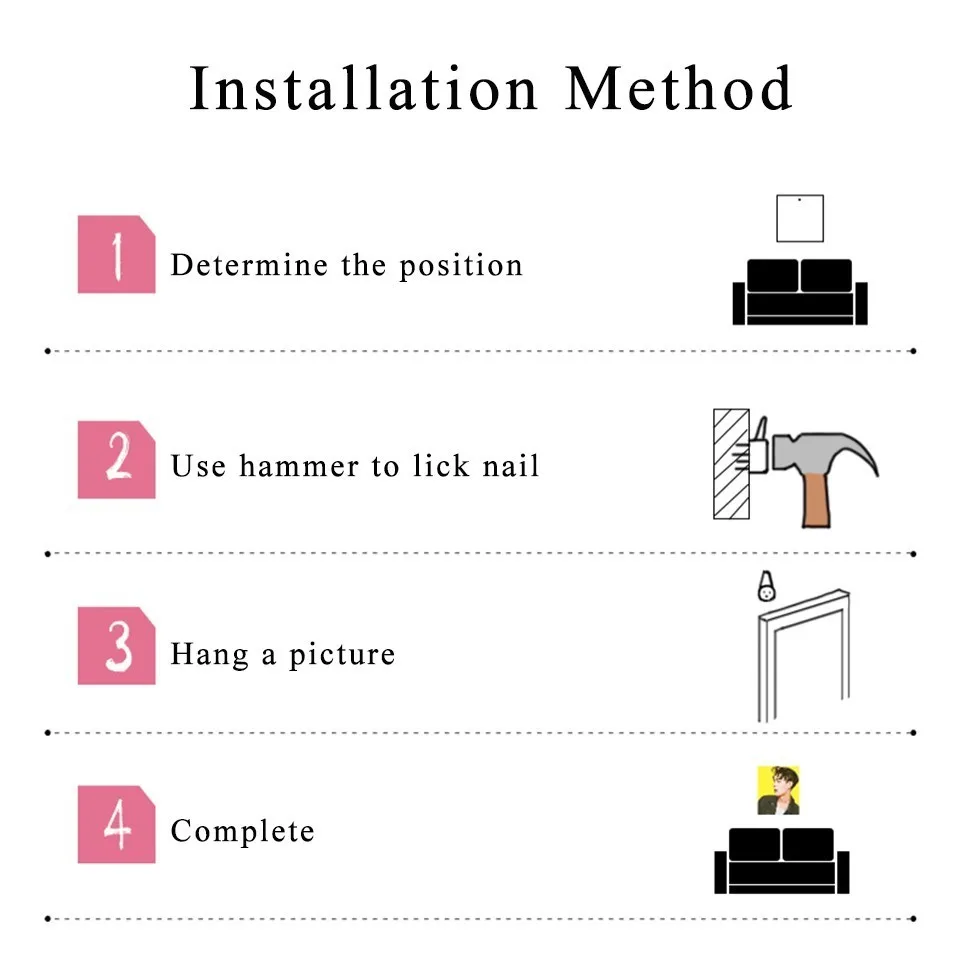 Картина azqsd по номерам Цветок Дерево DIY Современная масляная краска ing paint Холст Картина украшение дома ручная краска ed Wall Art K172