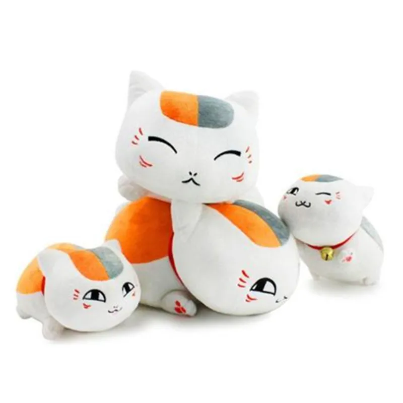 Новинка милая Подушка Кот удачи подушка мягкие плюшевые игрушки кукла подарок|doll