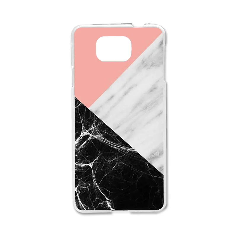 ТПУ силиконовый чехол для samsung Galaxy Alpha G850F Alfa Cover G850T G850M G850FQ G850Y G850 G8508 G8509V чехол