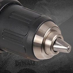 DEWALT Lithium Eectric Hand Drill 18V Rchargeable Electric Drill Screwdriver Hand Drill Rotary Gun DCD771