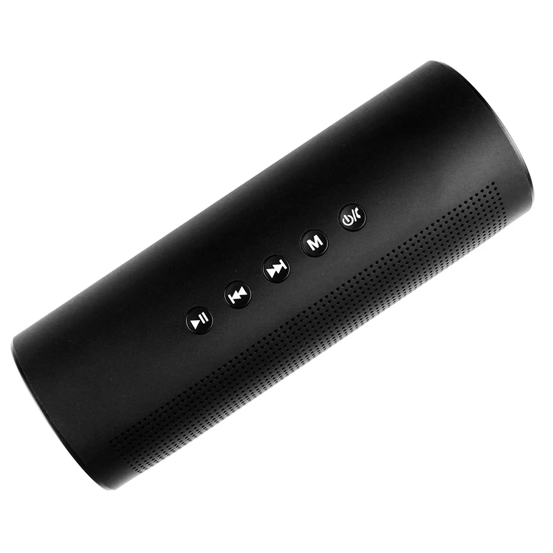 Bluetooth динамик 18 Вт супер бас стерео портативный беспроводной громкоговоритель