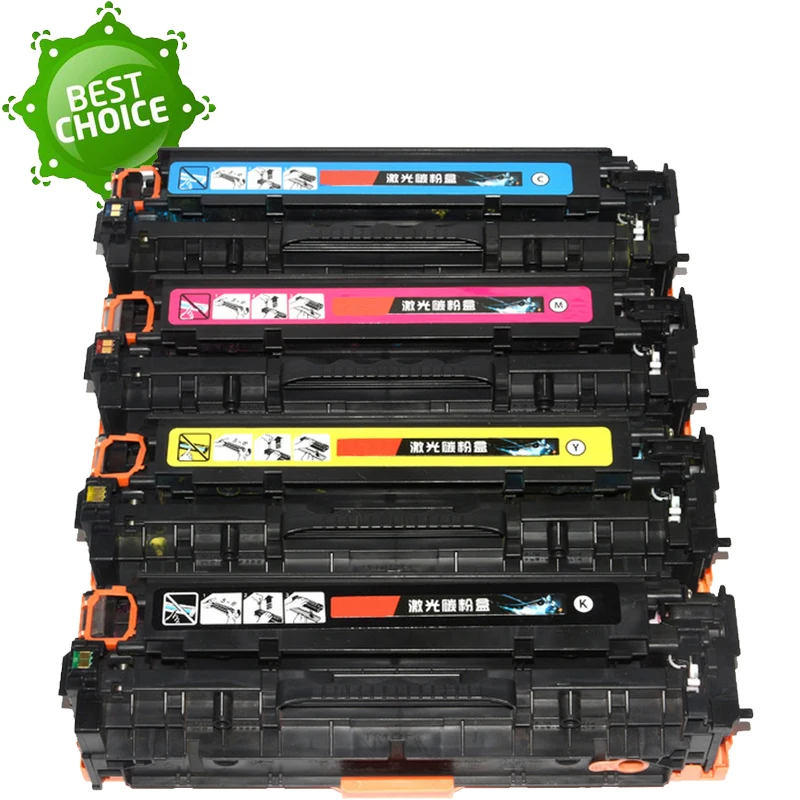 1 предмет для CANON CRG 318 418 718 118 тонер картридж lbp 7660cdn 7680cx mf 8330cdn 8350cdn 8360cdn 8380cdw