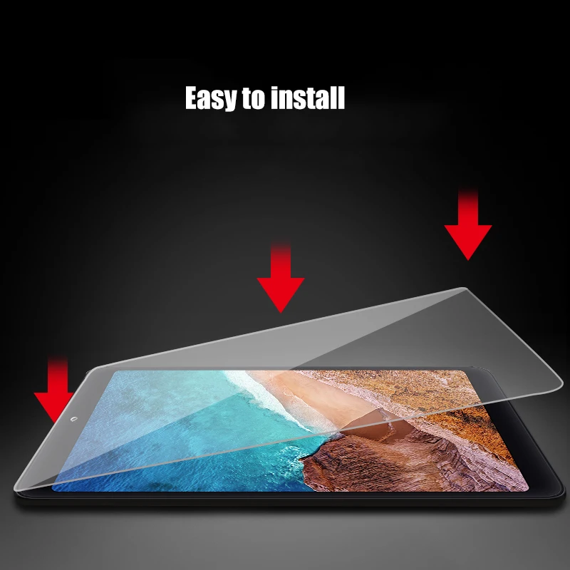 Для huawei MediaPad M5 10,8 10,1 8,4 8,0 Защитное стекло для экрана Защитная пленка для huawei MediaPad M5 Pro M 5 Lite M5pro M5lite закаленное Стекло