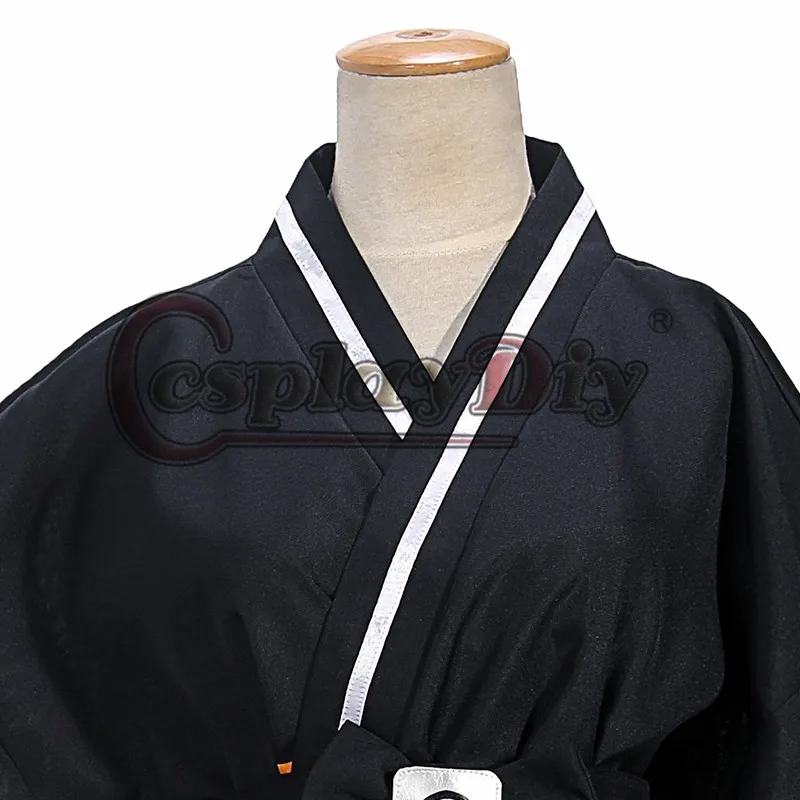 

Cosplaydiy Naruto Cosplay Costume Uzumaki Naruto Lolita Clothes Suit Uchiha Sasuke Kimono Akatsuki Lolita Dress Custom Made