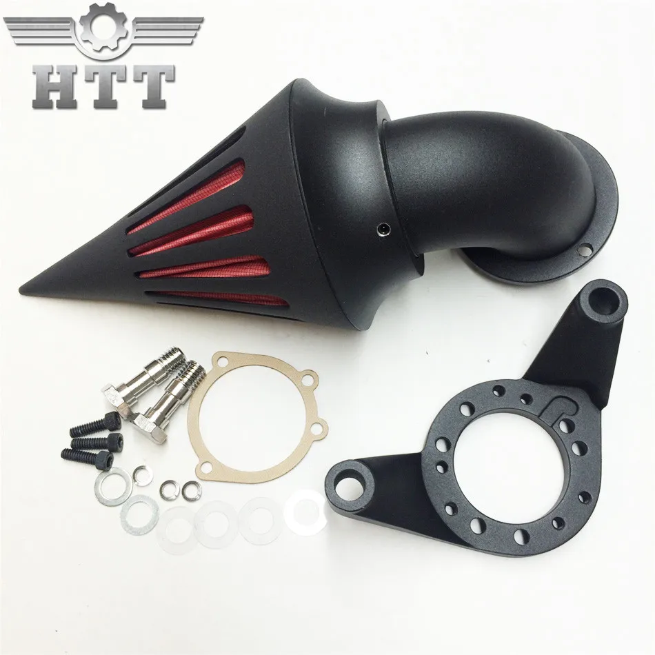 Aftermarket бесплатная доставка запчасти для двигателя очиститель воздуха впускной