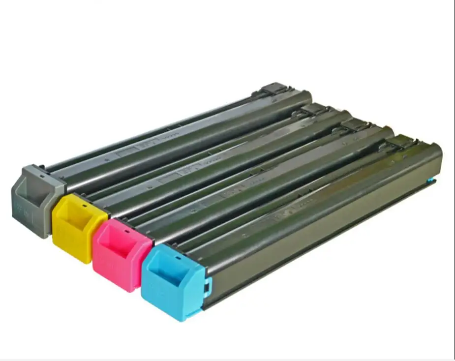 Новый MX-36 картридж с лазерным тонером совместимый для sharp MX-2648NC/3148NCMX2618CN 3118 3618 2648 3148