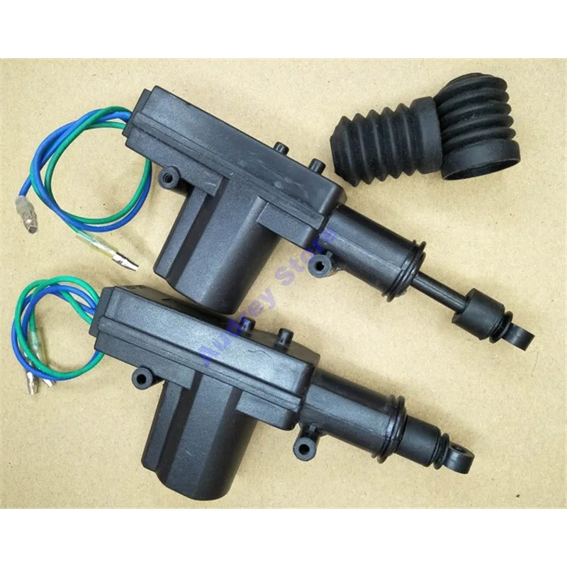Электрический удлинитель, нажимной линейный двигатель DC1.5V~ 12V для маленьких шкафчиков, дверных замков, ящиков
