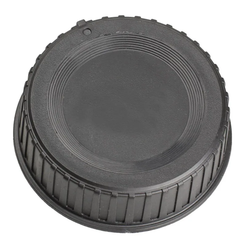 Lens Rear Cap Cover Protector for Nikon DSLR SLR Dust Camera LF-4 camera accessory | Электроника