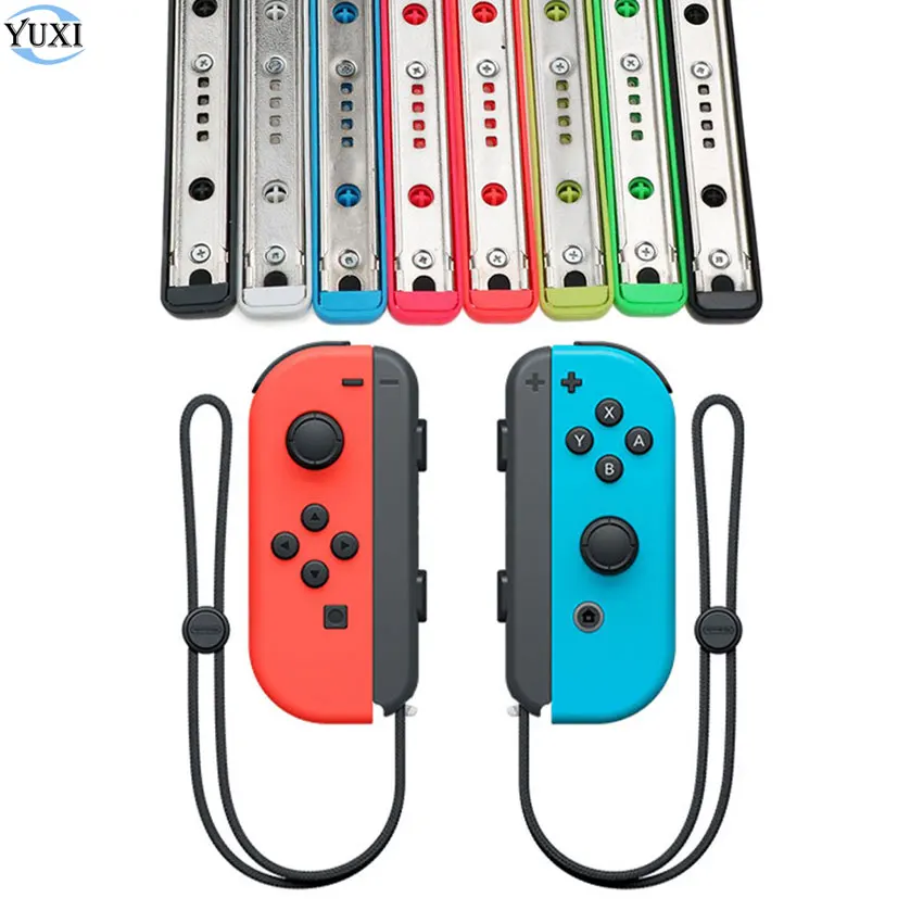 1 шт. ручной ремешок для переноски, переносной ремешок для Nintendo Switch NS Console Joy-Con, новые аксессуары для видеоигр