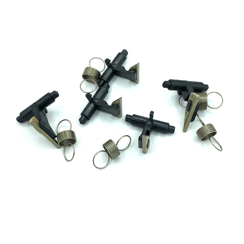 Оригинальный верхний Fuser Picker FS6025 FS6030 FS6525 FS6530 разделительный коготь | Компьютеры и