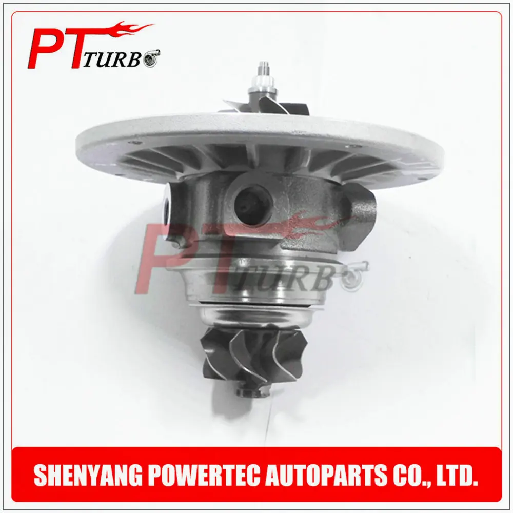 CHRA 14411 MB40B / MB40C Турбокомпрессор RHF4H сердцевина картриджа assy VN4 VB420119 для Nissan CabStar 2 5 Dci