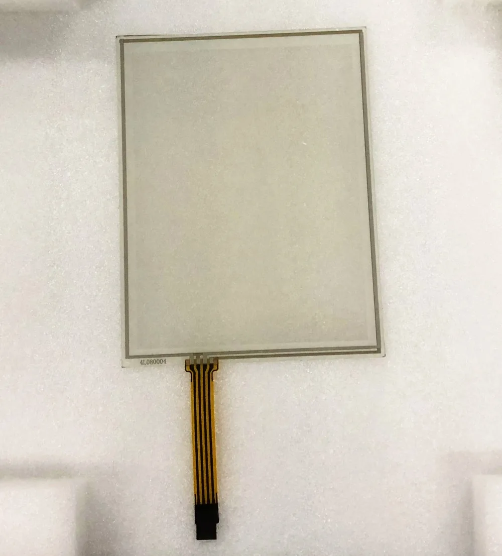 10.1&quot touch screen replacement 4 wire resistive kiosk industrial panel | Компьютеры и офис