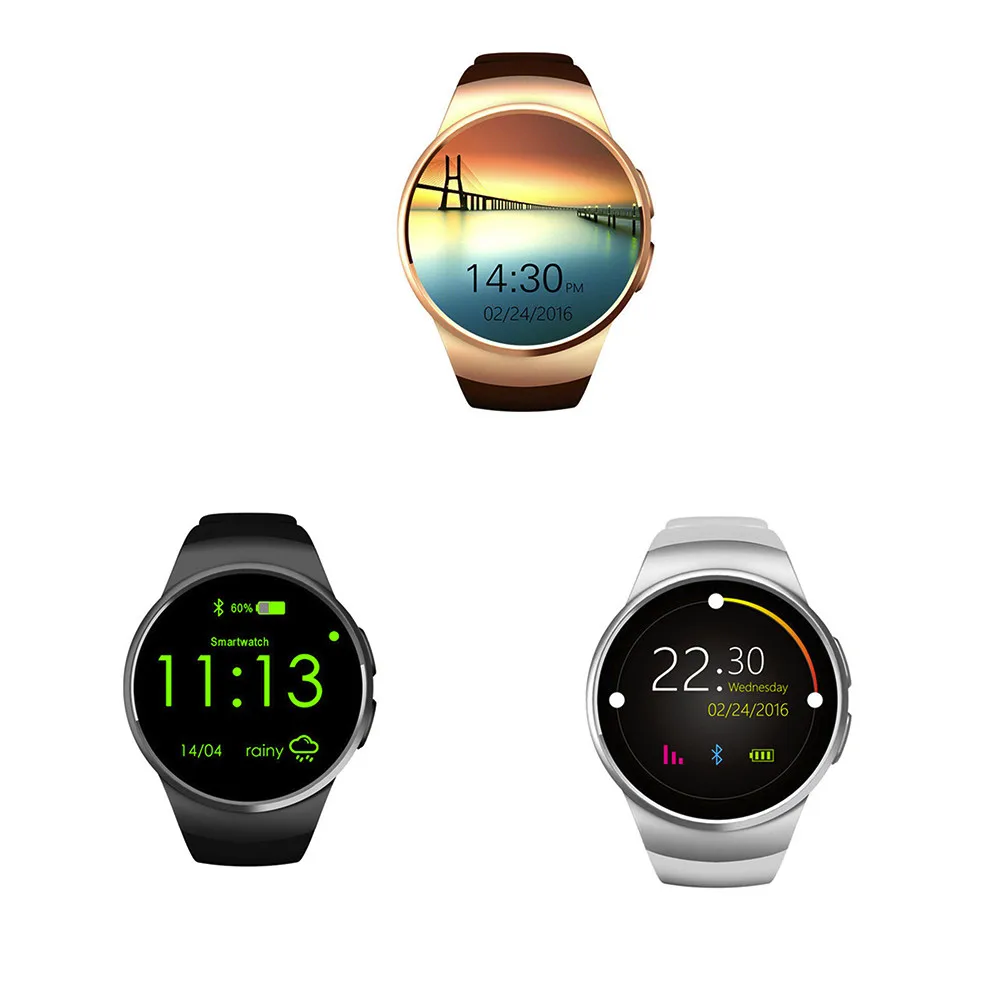 HIPERDEAL часы Mi Band 2 фитнес-браслет часы Смарт-браслет часы телефон SIM TF слот для карты со сном мониторинг сердечного ритма