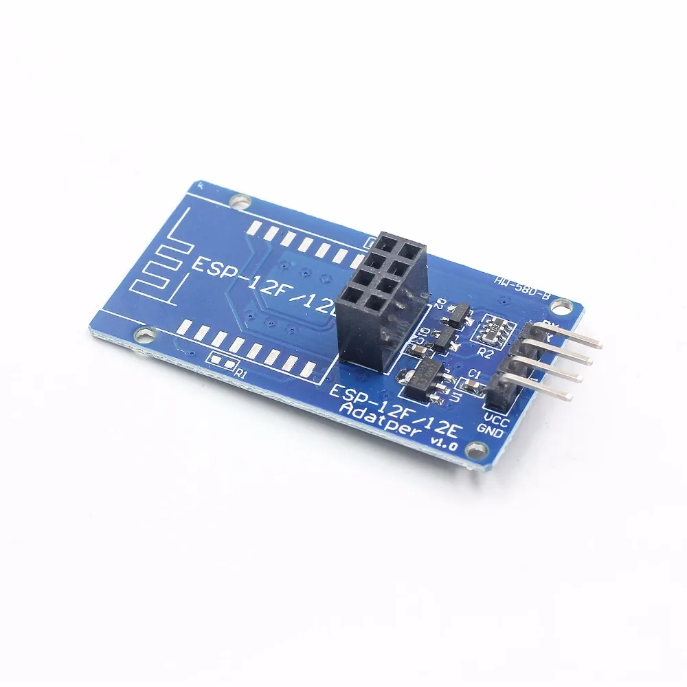 Esp8266 серийный Wi Fi беспроводной фотоадаптер для интерфейса плата модуля
