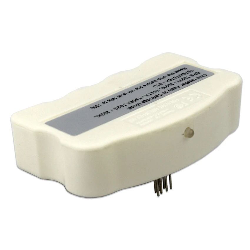 Европа T359xl T347XL T502XL обломок Resetter для Epson рабочей силы Pro WF-4740 WF-4720 WF-4725 WF-3720 WF-3721 WF-3725 XP5100 XP6000