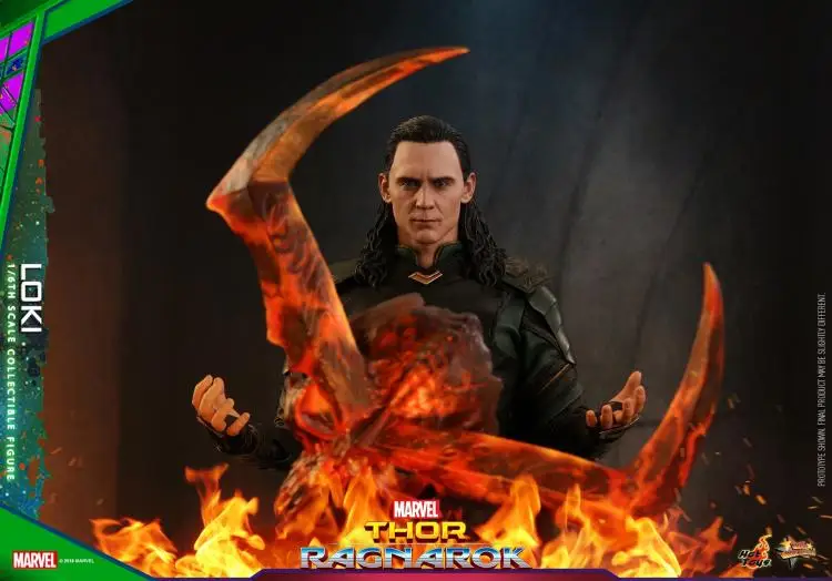 HT MMS472 1/6 Thor Ragnarok Loki 3,0 Коллекция фигурка для поклонников хобби подарок