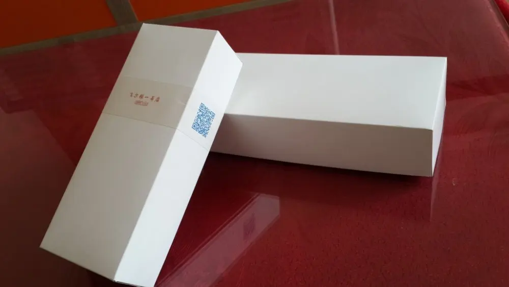 

high quality customized craft paper box packaging with a competitive price (only need your design or LOGO)