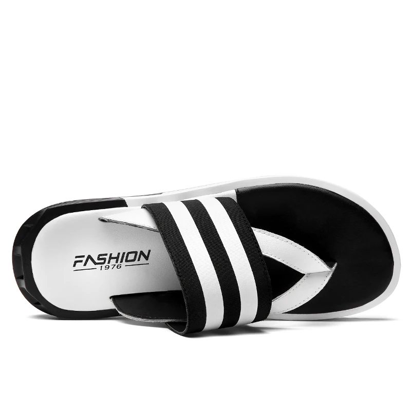 Micro. макро 2017 Для Мужчин's Тапочки летние модные пляжные сандалии обувь для