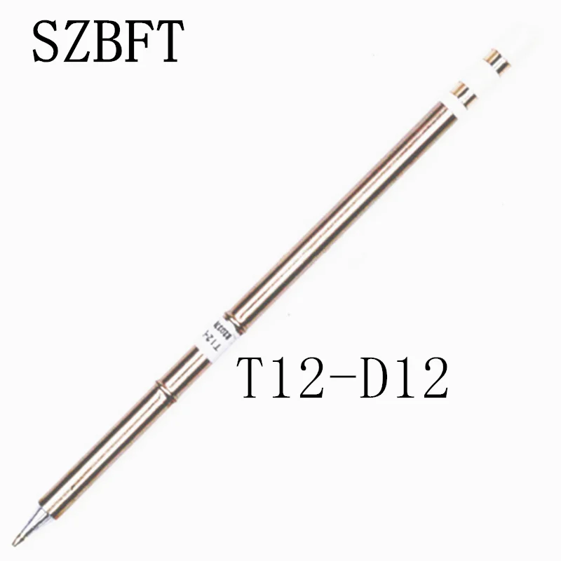 SZBFT T12-IL T12-16 T12-D12 T12-KU T12-BL T12-B T12-BC2 T12-B2 серии пайки сварочный для Hakko FX-950/FX-951