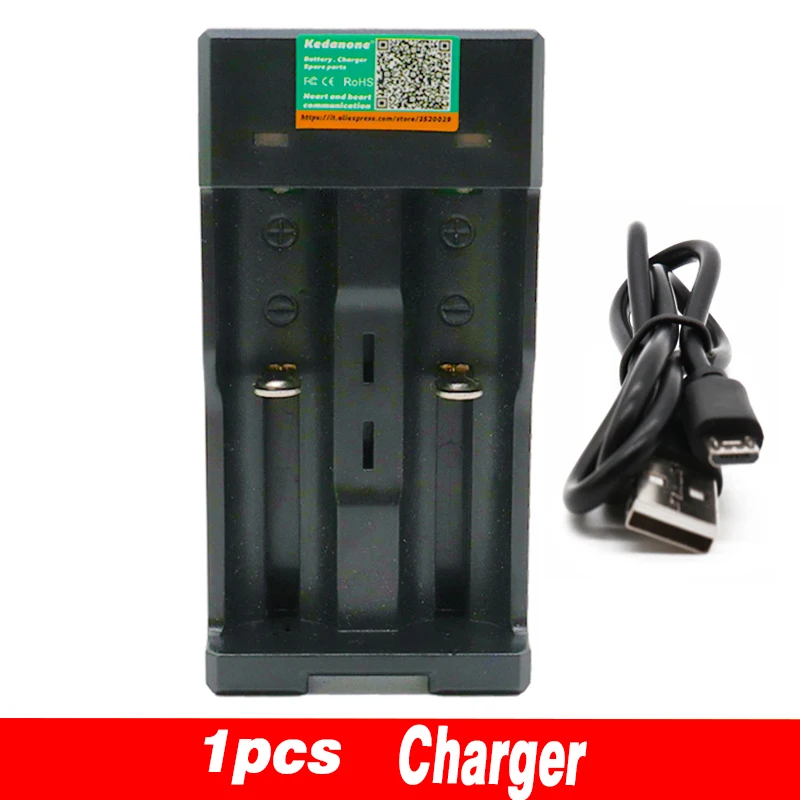 100% Высокое качество 6800mAh 3 7 V 18650 литий ионные аккумуляторы аккумуляторная батарея