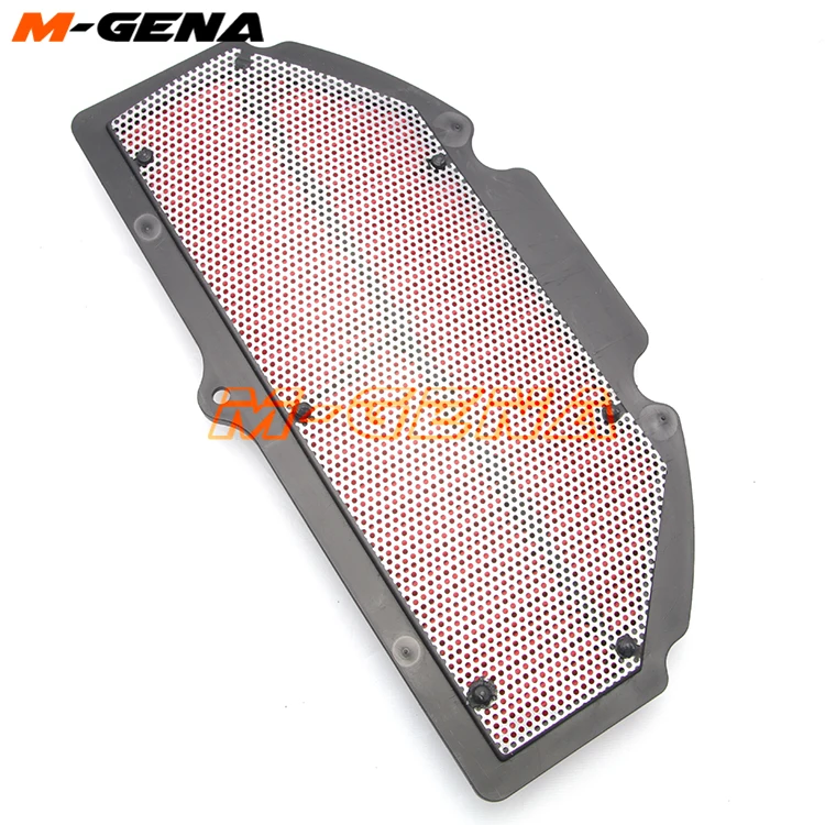 Мотоцикл воздушный фильтр очиститель для GSX-R GSXR 1000 GSXR1000 K9 2009 2010 2011 2012 2013 09-16