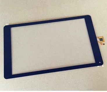 

New 10.1" Tablet DXP1-0623-101A touch Screen Panel Sensor Glass Digitizer DXP1 0623 101A Replacement