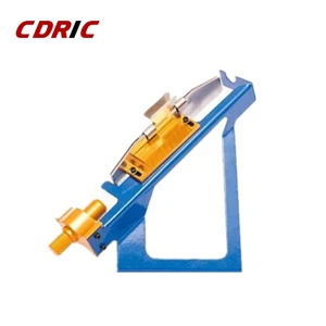 Новый лук DIY стрельба из лука перо инструмент регулируемое оперение джиг-палка склеивание сделать стрелу универсальной 1,75-5 дюймов ПК. Натуральное перо индейки