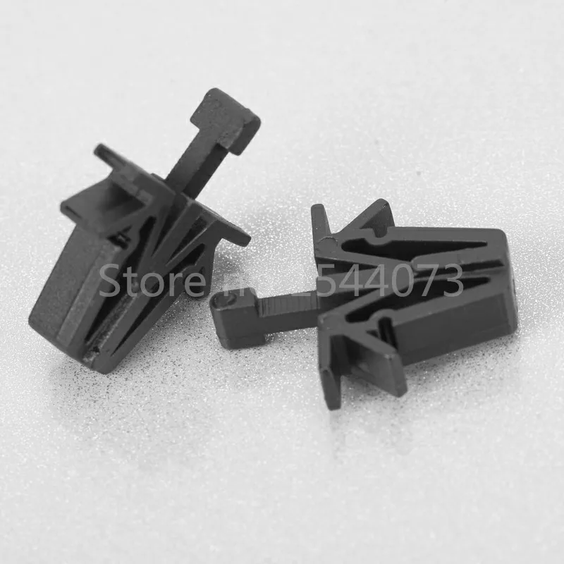 

100 Grille Clips Grill Retainer 90467-12040 For Toyota Tacoma Pickup 4Runner RAV4