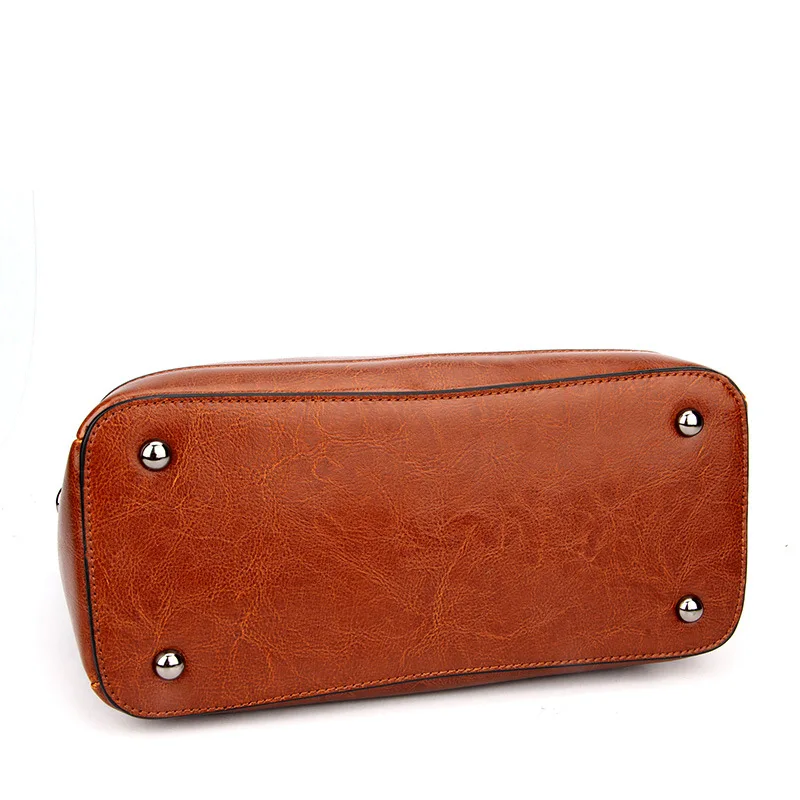 2020 модная выгодная Женская Роскошная сумка из натуральной кожи от известного